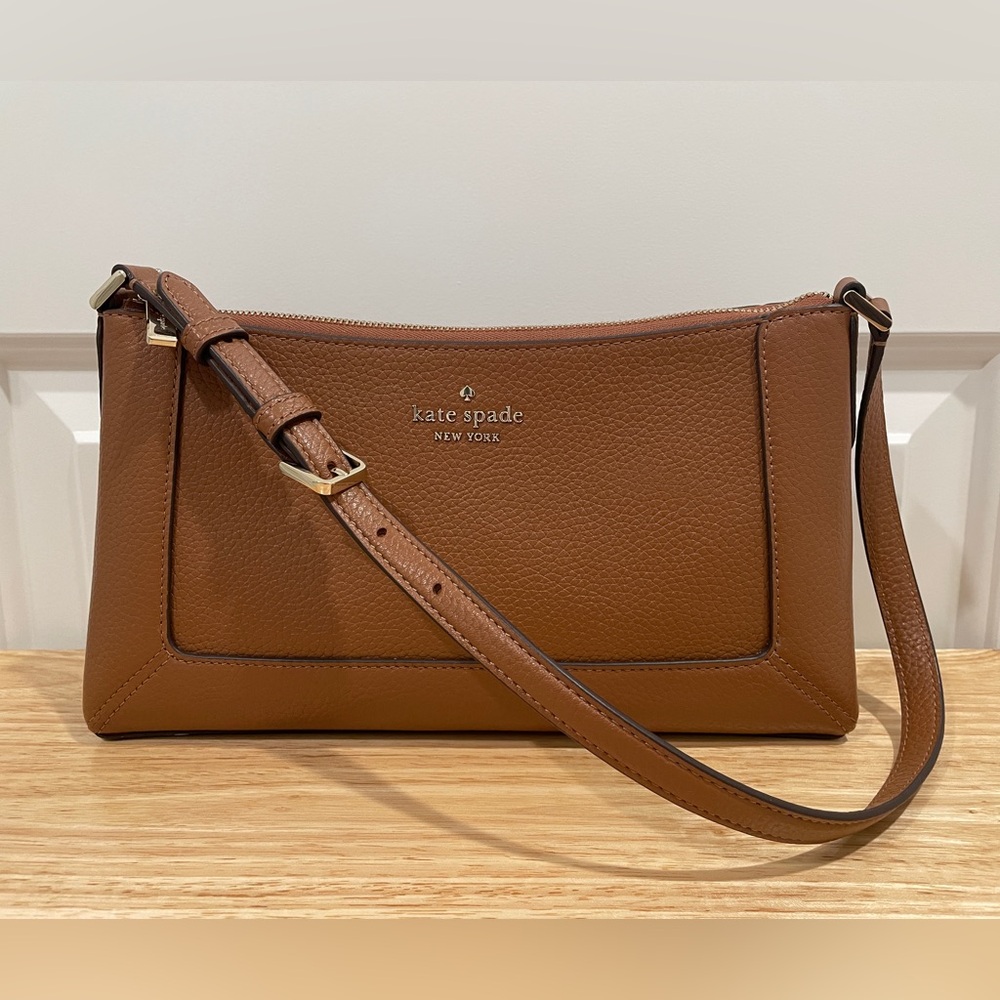 Kate Spade Lena Medium Shoulder Bag